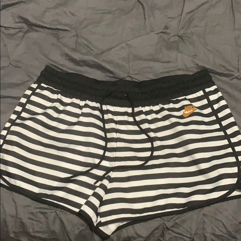 Nike sports shorts